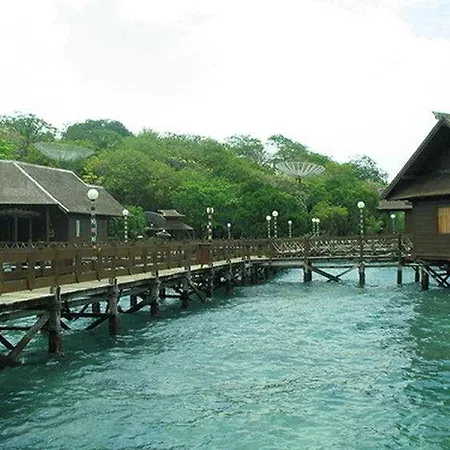 Pulau Ayer Resort & Cottages